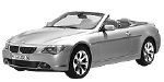 BMW E64 C2384 Fault Code
