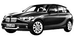 BMW F20 C2384 Fault Code
